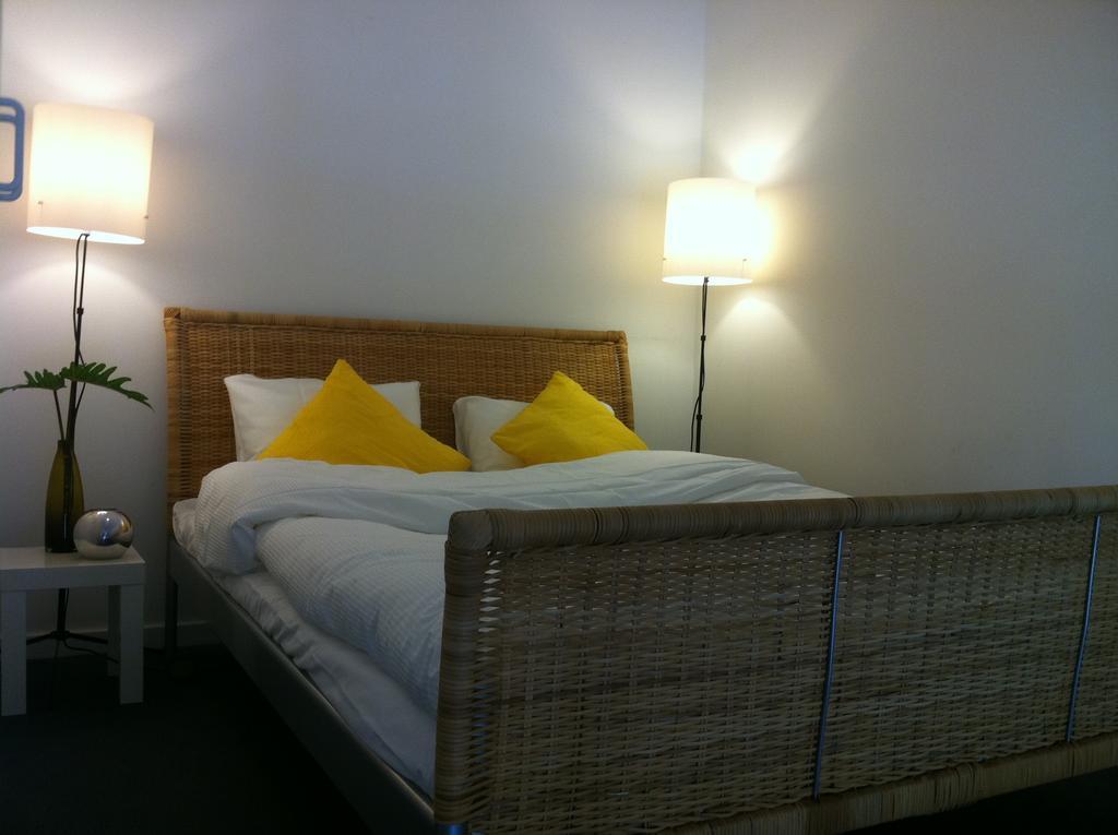 Appartement Center