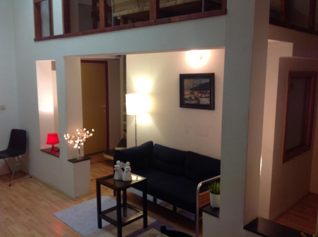 Center Appartement