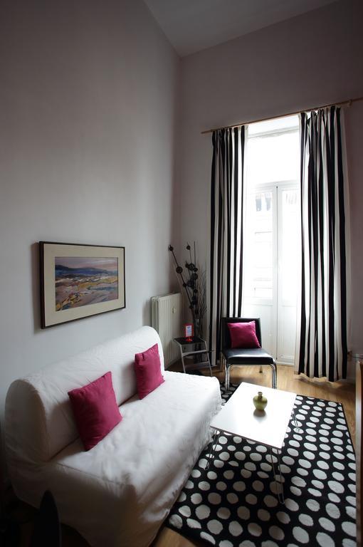 Center Appartement