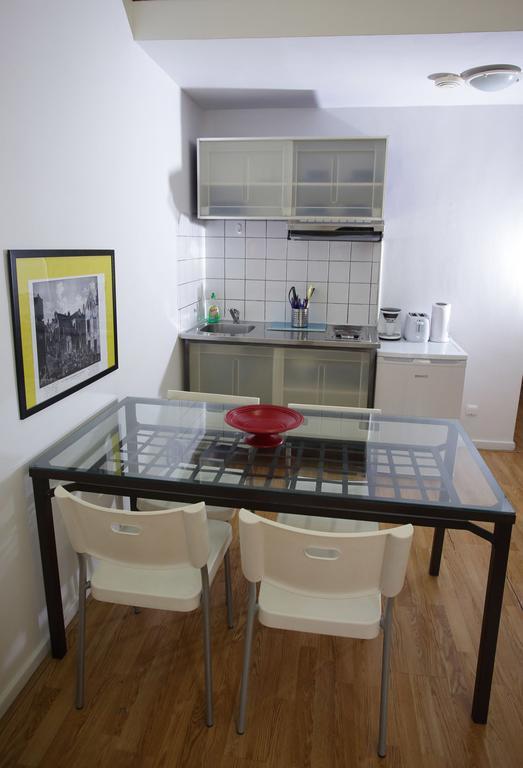 Center Appartement