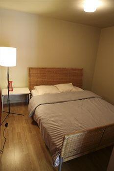 Center Appartement