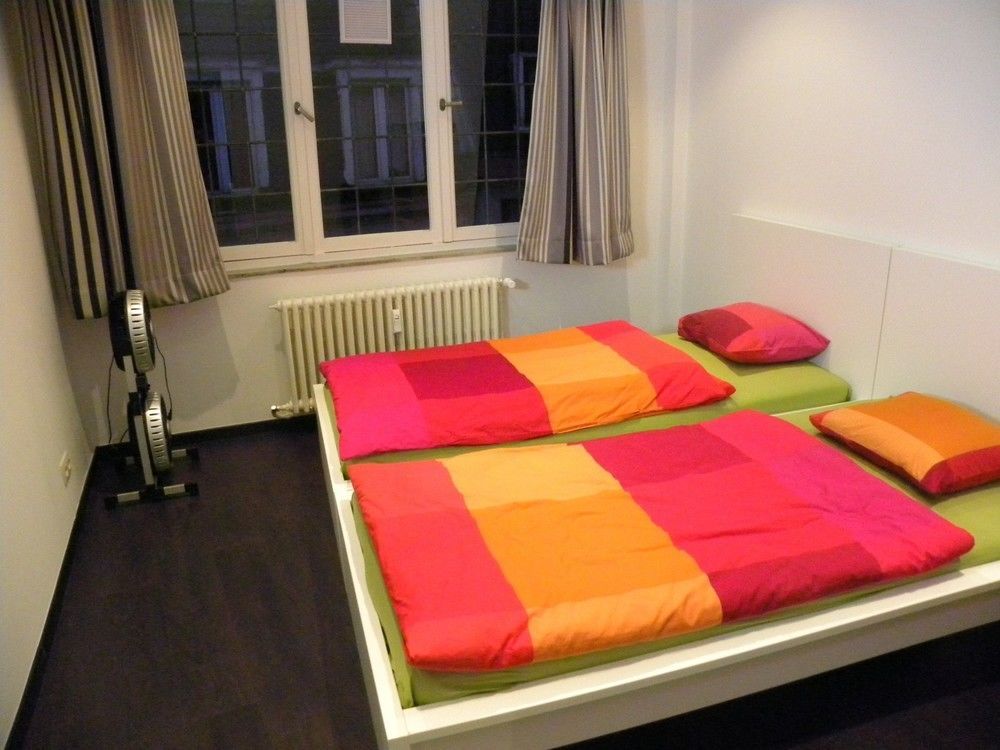 Appartement Center Bruxelles