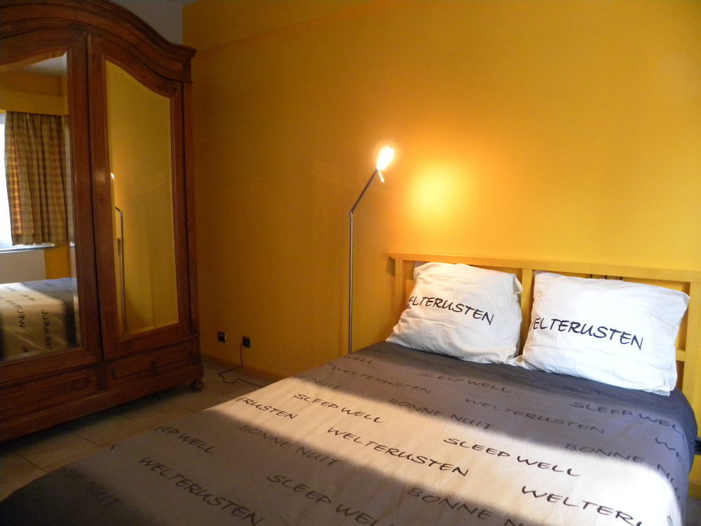 Appartement Center
