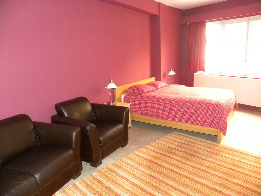 Center Appartement Bruxelles