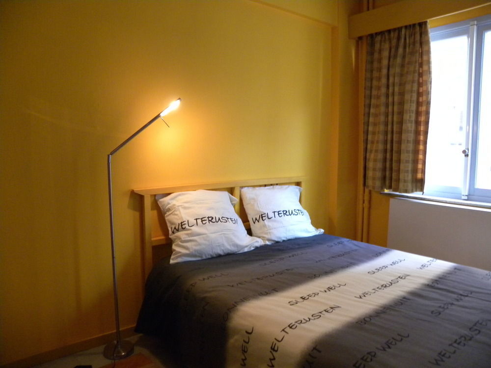 Center Appartement