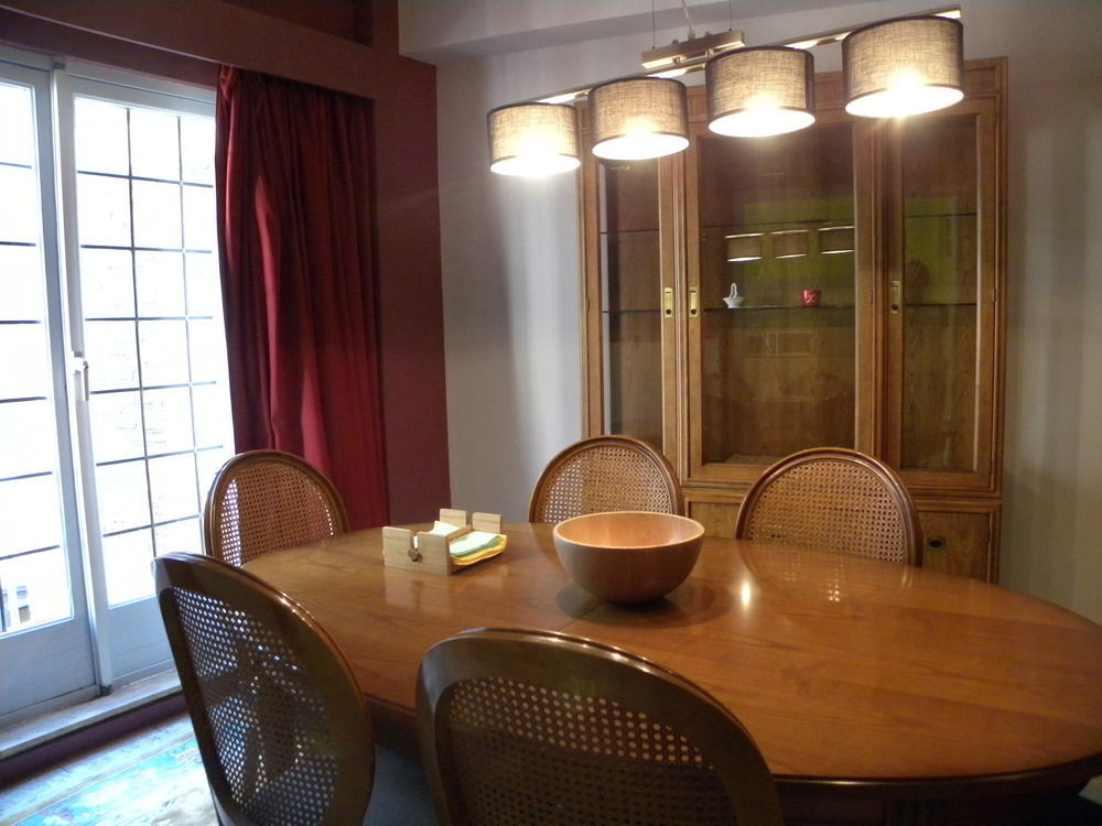 Center Appartement Bruxelles
