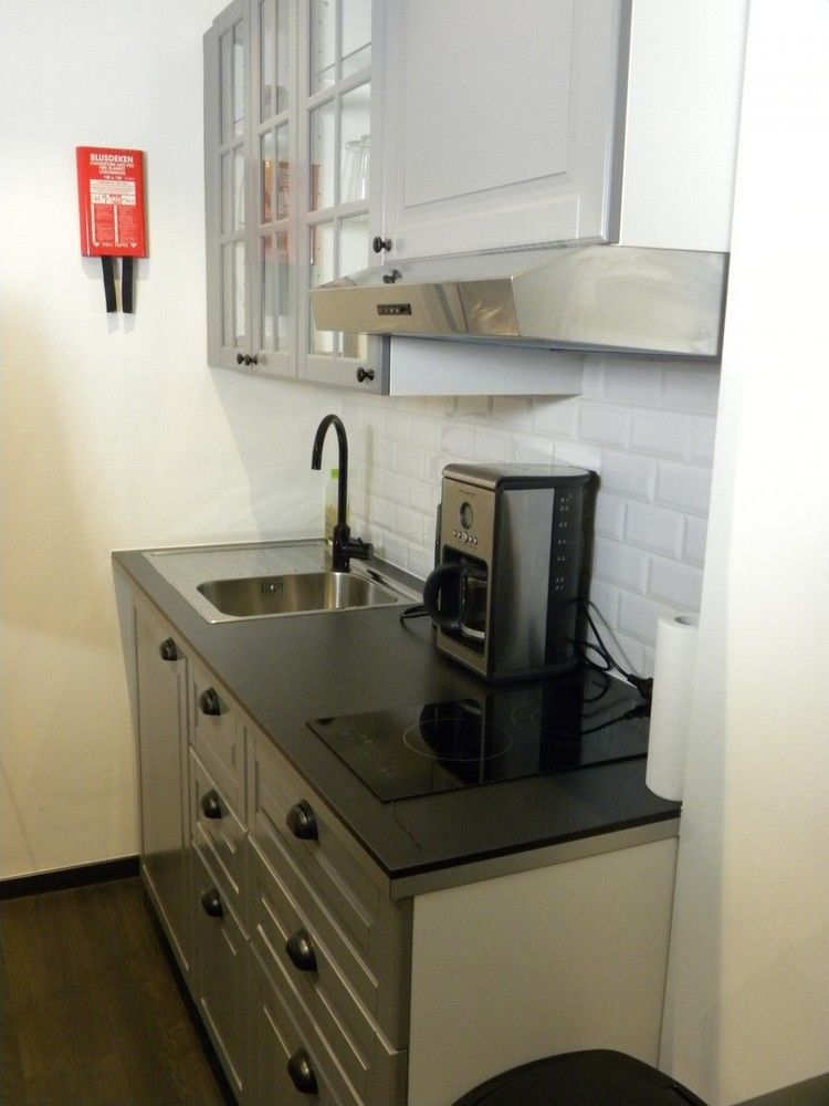 Center Appartement