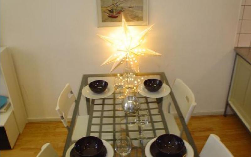 Center Appartement *