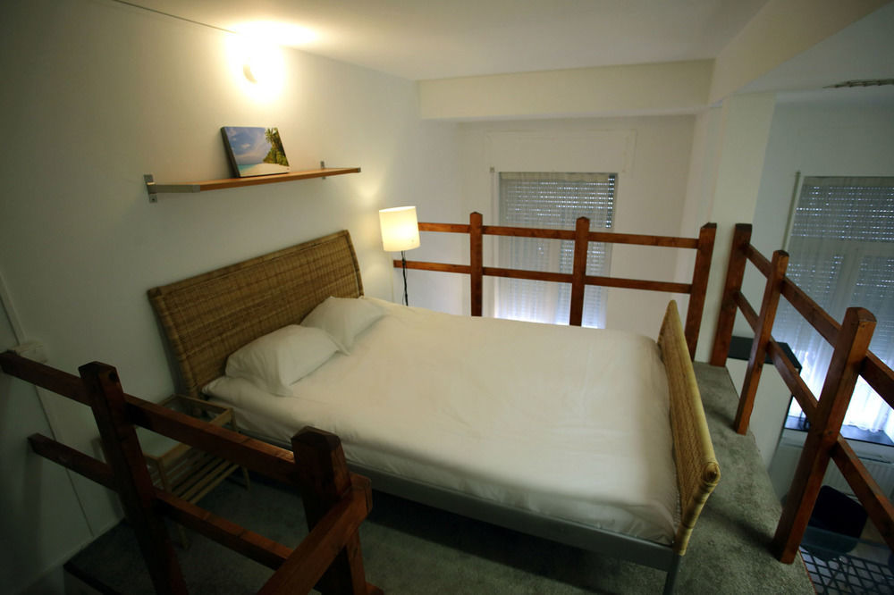 Appartement Center