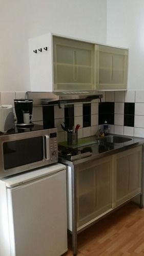 Center Appartement *