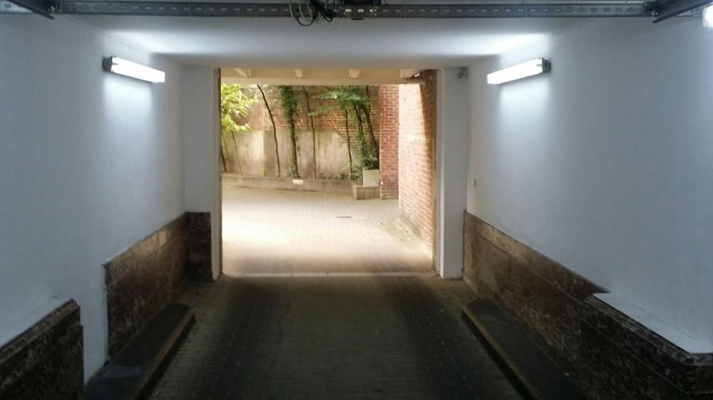 Appartement Center