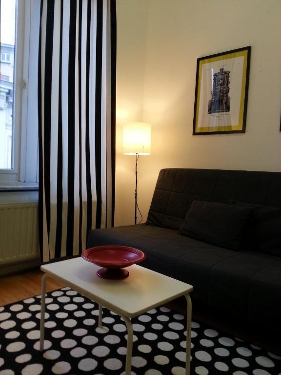 Center Appartement Bruxelles
