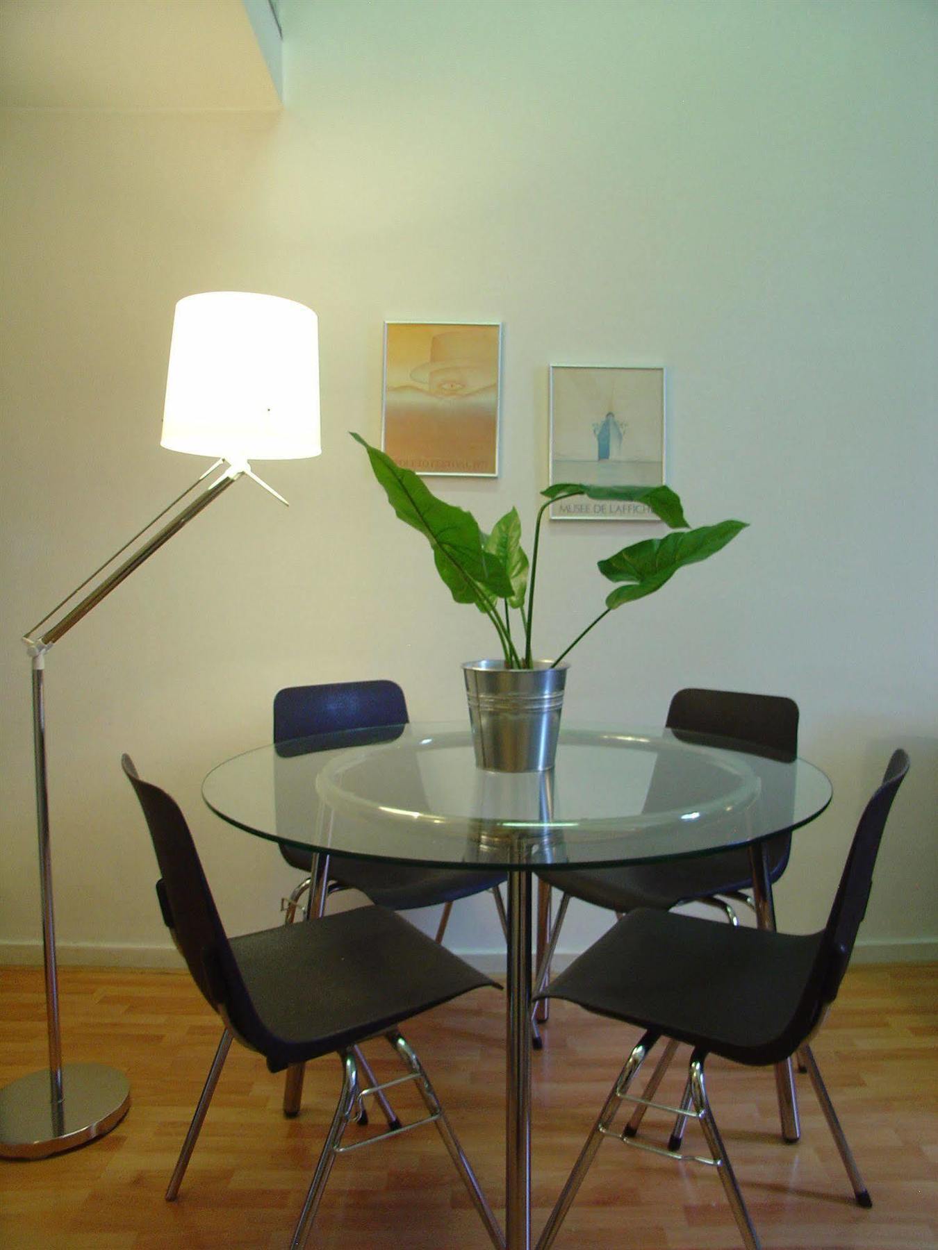 Center Appartement *