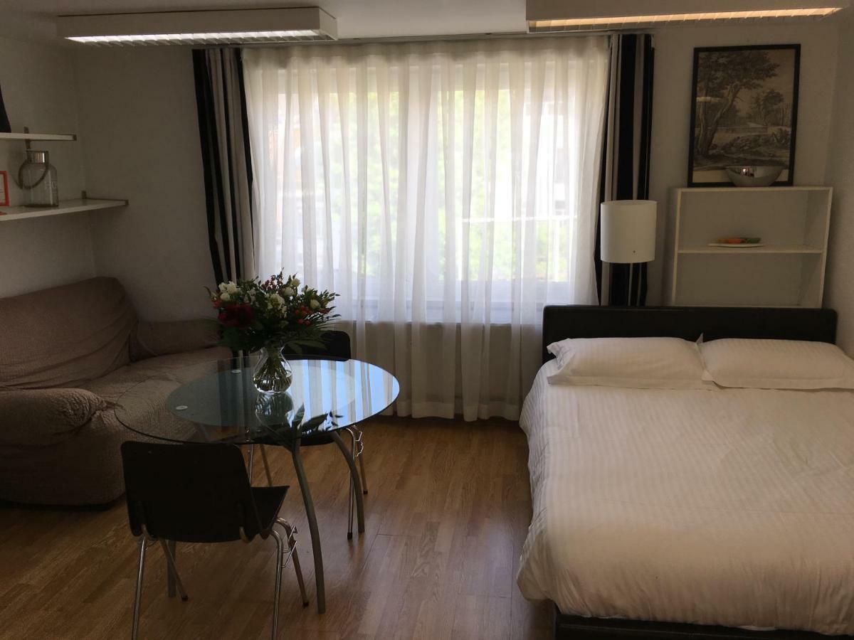 Appartement Center Bruxelles