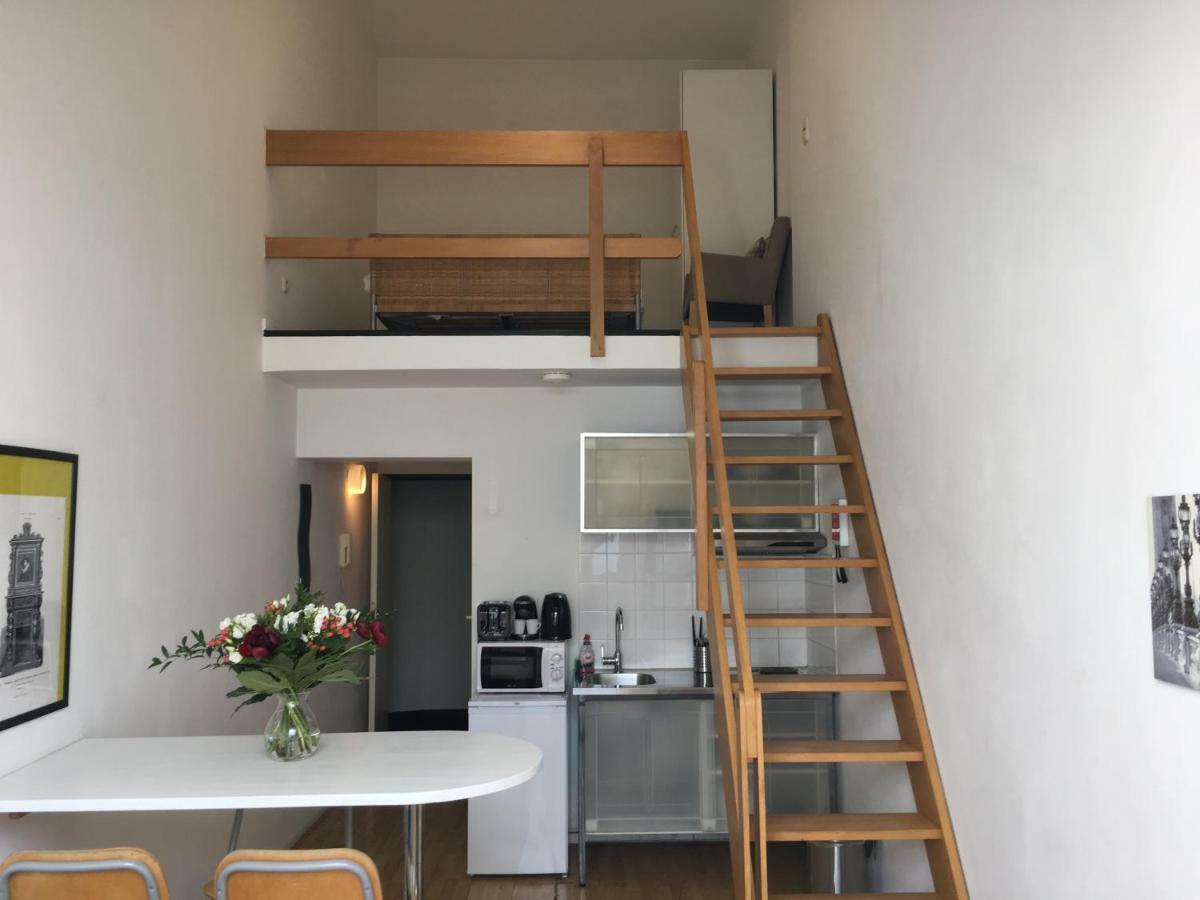 Center Appartement